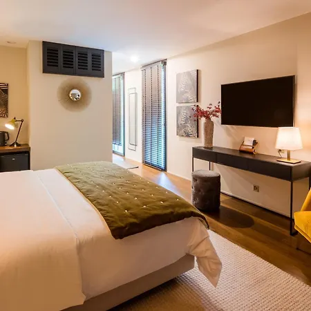 Hotel Strandhotel