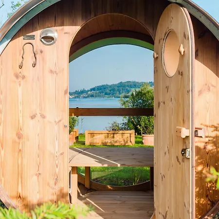 מלון Strandhotel