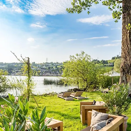 Strandhotel Schmerikon